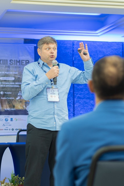 Foto do evento XIII SIMEP - Dia 3